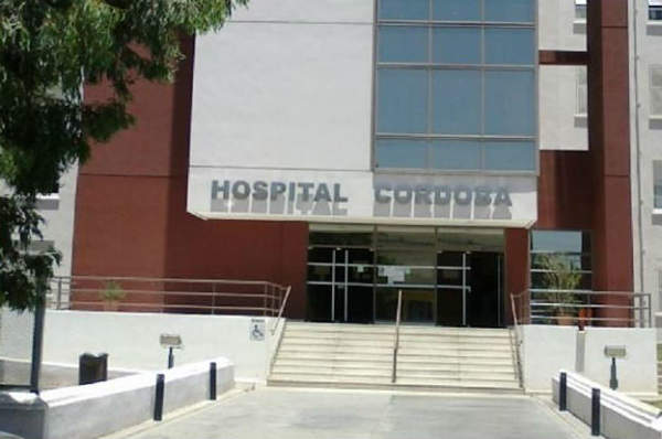 Ingreso Hospital Córdoba